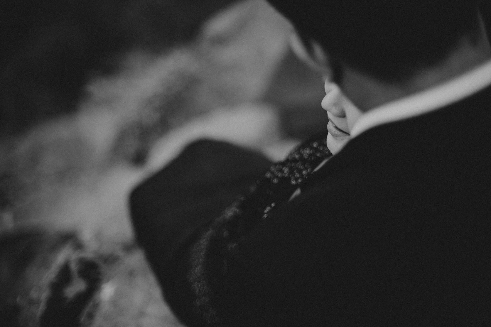 Anissa & Ivan